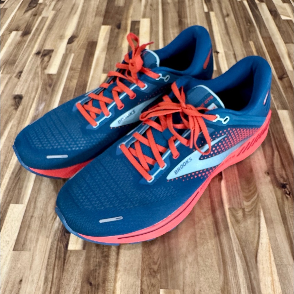 Brooks Men's Adrenaline 22 Running Shoes - Picture 4 of 6